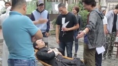 影视原声 - 羞羞的铁拳