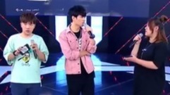 【终极选择】最佳男友PK赛 子闳.管麟今晚你选哪一位?看直播抽GD演唱会门票噢!!