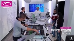 #ASOT832 Giuseppe Ottaviani Live Set