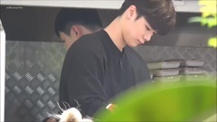 Astro(韩国) - 九老饭盒派送