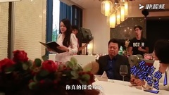 影视原声 - 陈乔恩拍戏间隙全在吃,网友:剧组已经被吃穷了