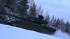 Танк Армата Т 14 Ходовые испытания и стрельбы. Видео