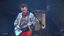 缪斯乐队 - Muse Live At Life Is Beautiful Festival 2017