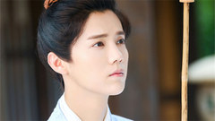 鹿晗,娜扎,吴倩,曾舜晞 - 电视剧<择天记>先导预告