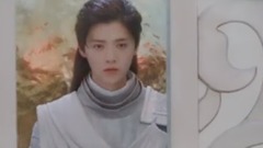 娜扎,鹿晗 - 江山客 震撼来袭 鹿晗古力娜扎颜值爆表