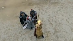 朱戬,查杰,吕鋆峰,易柏辰,熊梓淇 - 当<刺客列传>人物版预告遇上<隋唐英雄>主题曲