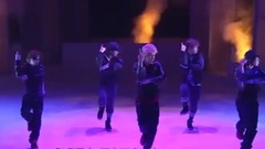 w-inds. - Addicted To Love In Music Fair