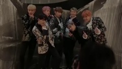 血汗泪(Blood Sweat & Tears) MV拍摄花絮