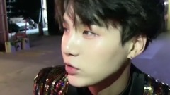 WINGS 封面照拍摄花絮