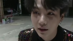 WINGS 封面照拍摄花絮