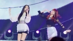 BLACKPINK - AS IF IT'S YOUR LAST