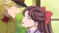 映画『 劇場版 はいからさんが通る 前編』本予告