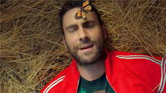 Maroon 5,SZA - What Lovers Do