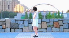 [まなこ]Hand in Hand 踊ってみた