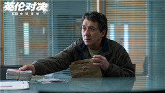 成龙,刘涛 - 英伦对决