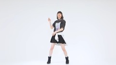 [まなこ]ロッテACUOxRADIO FISH"進化論"踊ってみた