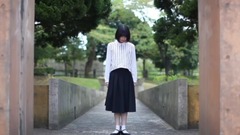 [まなこ]刹那プラス 踊ってみた [オリジナル振付]