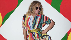 Beyonce,J Balvin,Willy William - Mi Gente 混音版官方歌词