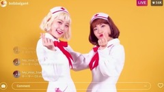 脸红的思春期 - Fix Me 完整版