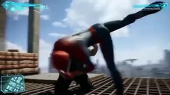 影视原声 - ps4游戏宣传片