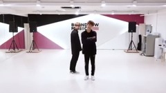 MXM - I’M THE ONE 练习室版