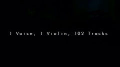 Extinct Theme (Violin and Voice)