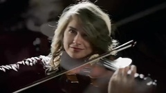 Game Of Thrones Light Of The Seven (Violin Cover)