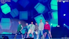 九老亚洲梦想演唱会 FULL Ver