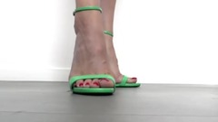 Ma Collection De Chaussures