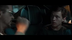 影视原声 - 电视剧<蜘蛛侠:英雄归来>预告片