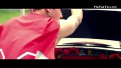 Vixx Lr Introducing Whisper To Thai Fans