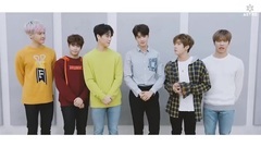 Astro(韩国) - 2nd Official Fan Club Aroha 招募影像