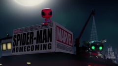 影视原声 - 玩偶版特别预告