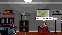 影视原声 - 像素版预告