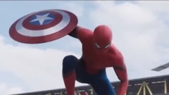 影视原声 - 蜘蛛侠:英雄归来