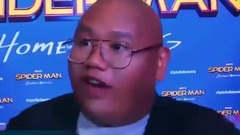影视原声 - 电视剧<蜘蛛侠:英雄归来>新加坡发布会