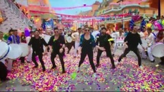 印度群星 - Golmaal Title Track