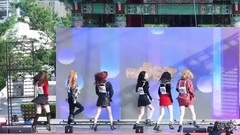 Friday Night(检排)