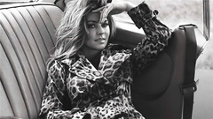 Shania Twain - Swingin' With My Eyes Closed