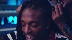 DeJ Loaf - At The Club