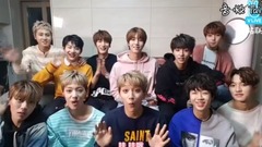 【GoldenChild】【八站联合】170928 满月直播