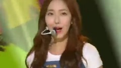 GFriend - Love Whisper