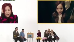 BLACKPINK - Jisoo的反差萌