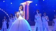 严正花 - 只有上天允许的爱情