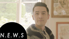 少年企画诚意制作 时光隽永岁月如歌 胡歌全新演绎四色人生