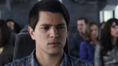 电影<死神来了5>Cut 中文字幕