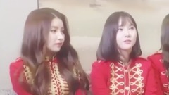 GFriend,银河(GFriend),金素晶(GFriend) - 【GFriend】长短Line发糖(I‘m in love)