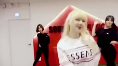 GFriend - 【GFriend】女友<WHITE>练习室版