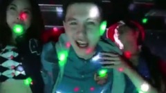 油管超火 泰国切奶舞 - Splash Out