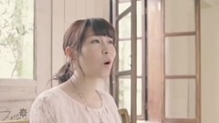 前田愛 - [アイコトバ·密语]数码宝贝大冒险tri.第5章:共生ED完整PV